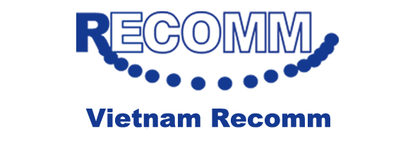 HOME - VIET NAM RECOMM CO.,LTD.